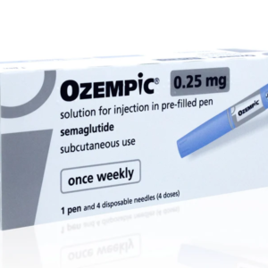 Ozempic® 0.25 mg