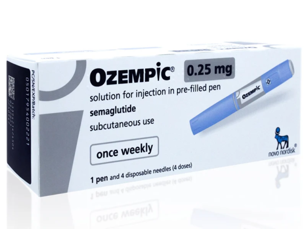 Ozempic® 0.25 mg